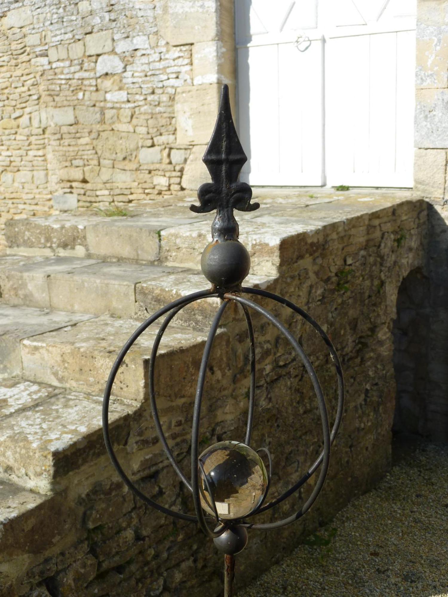 Manoir De L'Hermerel Géfosse-Fontenay エクステリア 写真