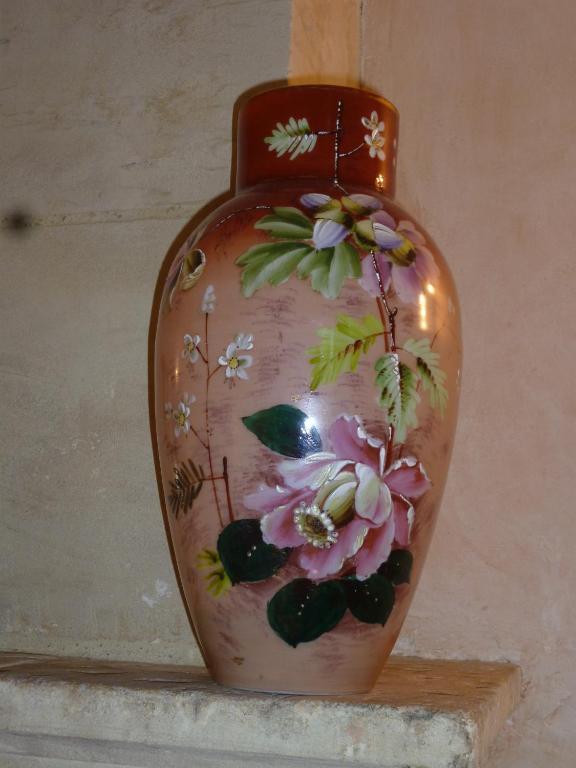 Manoir De L'Hermerel Géfosse-Fontenay 部屋 写真